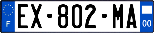 EX-802-MA