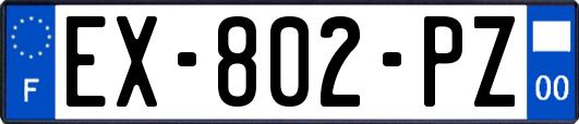 EX-802-PZ