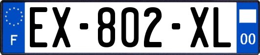 EX-802-XL