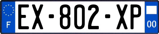 EX-802-XP