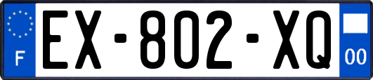 EX-802-XQ