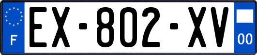EX-802-XV