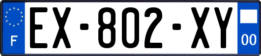EX-802-XY