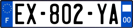 EX-802-YA