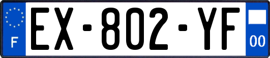 EX-802-YF