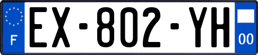 EX-802-YH