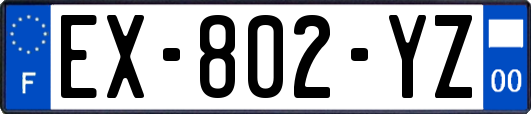 EX-802-YZ