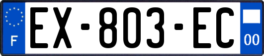 EX-803-EC