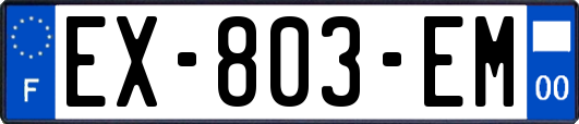 EX-803-EM