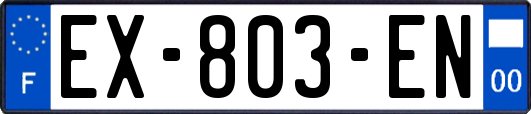 EX-803-EN