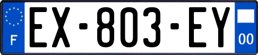 EX-803-EY