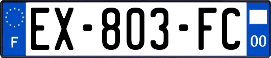EX-803-FC