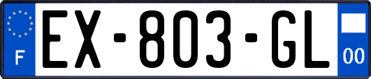 EX-803-GL