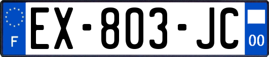 EX-803-JC