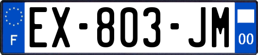 EX-803-JM
