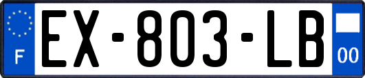 EX-803-LB