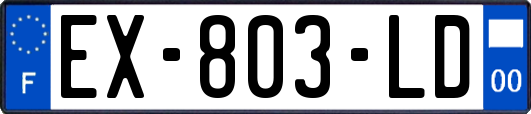 EX-803-LD