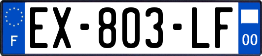 EX-803-LF