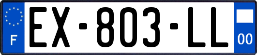 EX-803-LL