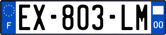 EX-803-LM