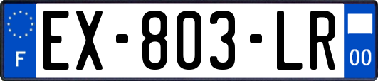EX-803-LR
