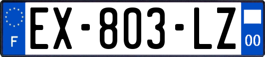 EX-803-LZ