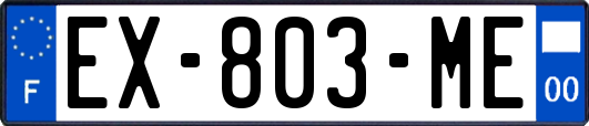 EX-803-ME