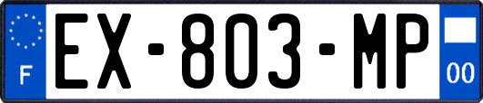 EX-803-MP