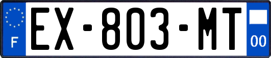 EX-803-MT