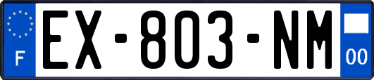 EX-803-NM