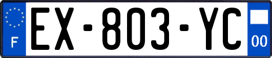 EX-803-YC