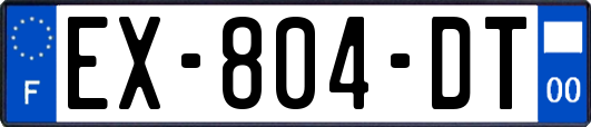 EX-804-DT