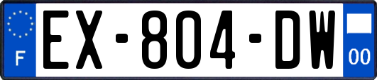 EX-804-DW