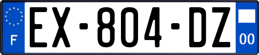 EX-804-DZ