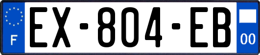 EX-804-EB