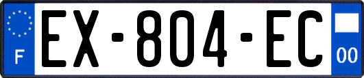 EX-804-EC