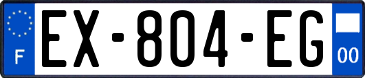 EX-804-EG