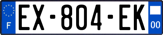 EX-804-EK