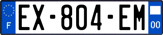 EX-804-EM