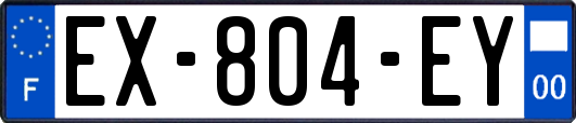 EX-804-EY