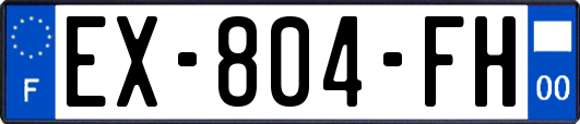 EX-804-FH