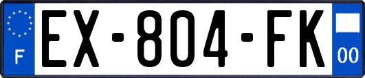 EX-804-FK