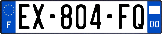 EX-804-FQ