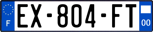 EX-804-FT