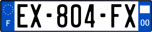 EX-804-FX