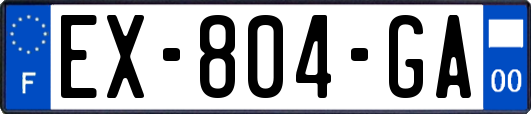EX-804-GA