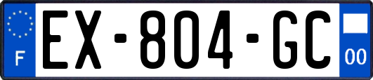EX-804-GC