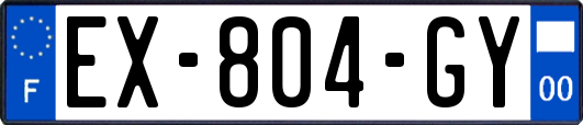 EX-804-GY