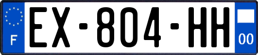 EX-804-HH
