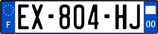 EX-804-HJ